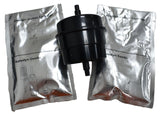 Katadyn Active Carbon Water Filter Bottle Adapter