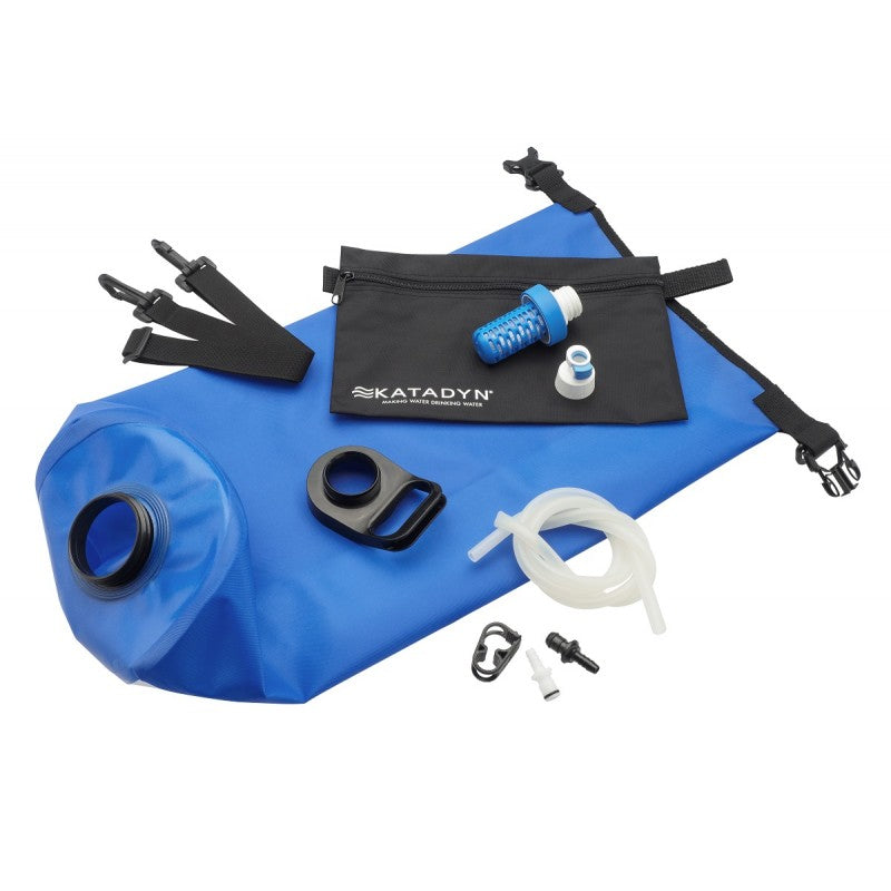 Katadyn BeFree Gravity Water Filtration System - 6.0L