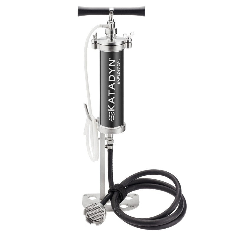 Katadyn Expedition Filter