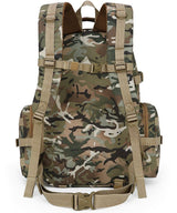 Kombat UK Expedition Pack - 50 Litres - BTP