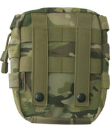 Kombat UK Frontier Admin Pouch - BTP