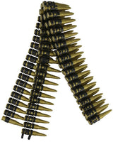 Kombat UK Grenade & Bullet Play Set