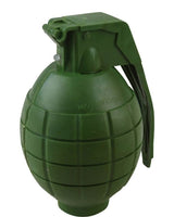 Kombat UK Grenade & Bullet Play Set