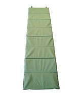 Kombat UK Military Folding Sleeping Mat - Olive Green