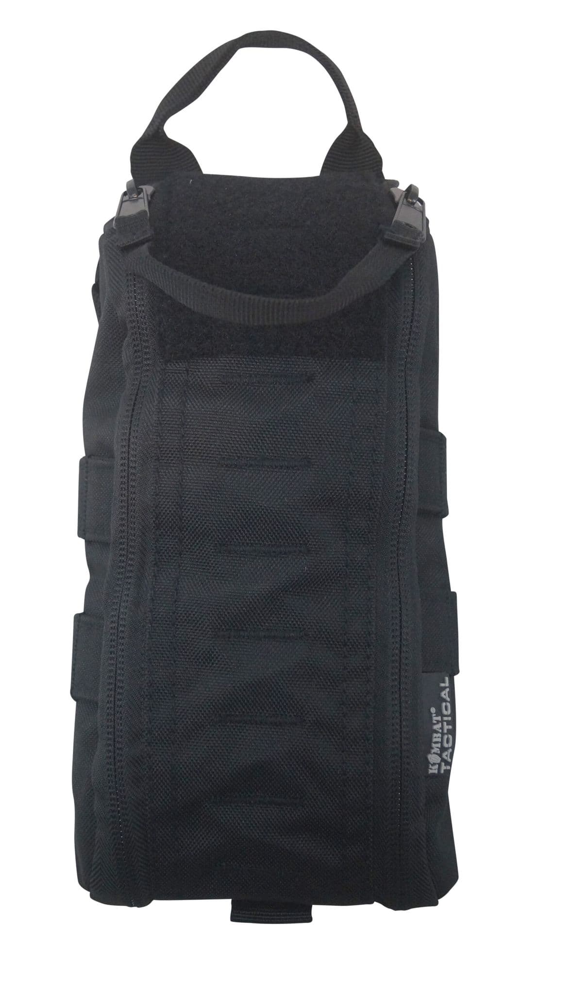 Kombat UK Rapid Response Medic Pouch - Black