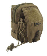 Kombat UK Recon Pouch - Coyote