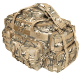 Kombat UK Saxon 65 Litre Holdall - BTP Camo
