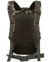 Kombat UK Small Molle Assault Pack - 28 Litre - DPM