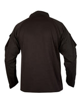 Kombat UK UBAC Tactical Fleece in Black