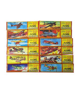 Kombat UK WWII Gliders - Box of 24