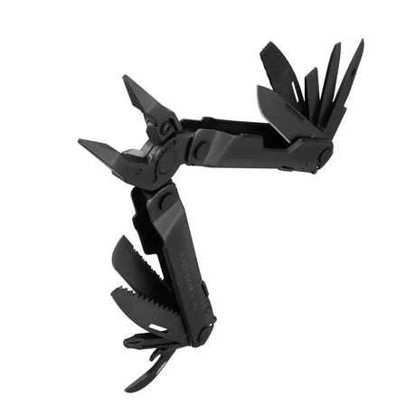 Leatherman Rebar Multi Tool - Black