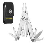 Leatherman Wingman Multi Tool - Stainless Steel