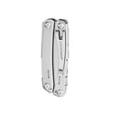 Leatherman Wingman Multi Tool - Stainless Steel