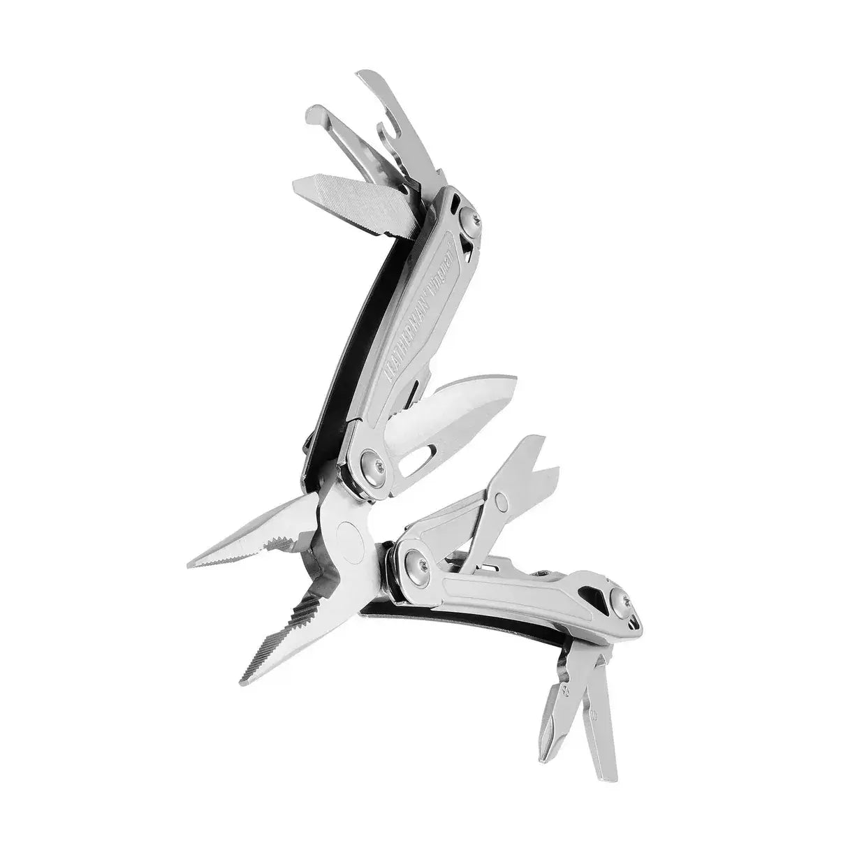 Leatherman Wingman Multi Tool - Stainless Steel