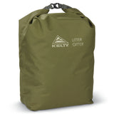 Kelty Litter Gitter Camp Trash Storage Bag - Winter Moss