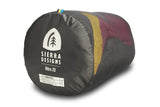 Sierra Designs Nitro 20 Womens 800 Dridown Sleeping Bag