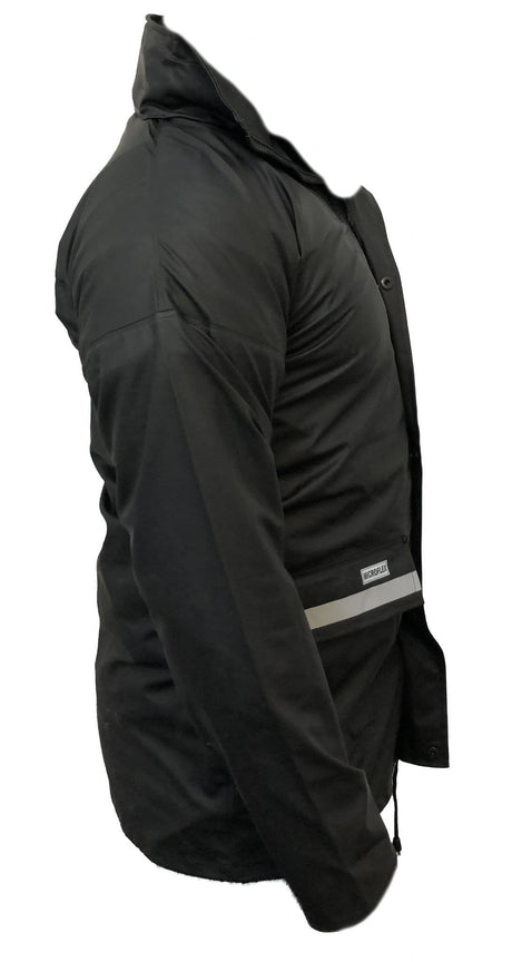 Military Microflex Ultra Lightweight Waterproof Jacket - Style 13