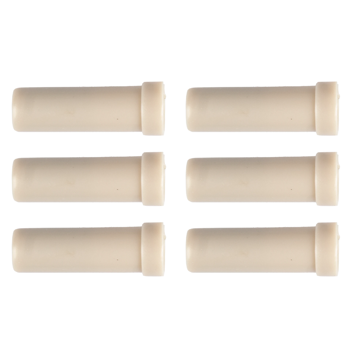 Man Kung Inserts for 14 Inch Aluminium Bolts - 6-pack