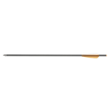 Man Kung 22 Inch Carbon Crossbow Bolt (Ø9mm)