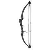 Man Kung MK-CB30BK Sonic Compound Bow