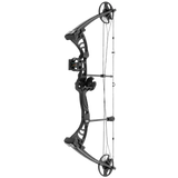 Man Kung MK-CB50BK Aurora Compound Bow