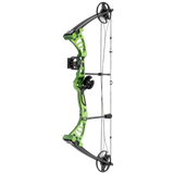 Man Kung MK-CB50G Aurora Compound Bow