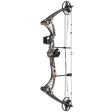 Man Kung MK-CB50GC Aurora Compound Bow