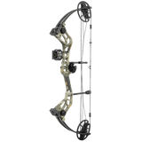 Man Kung MK-CB60FC Mastery Compound Bow
