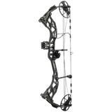 Man Kung MK-CBA7BK Gaze Compound Bow