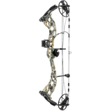 Man Kung MK-CBA7FC Gaze Compound Bow