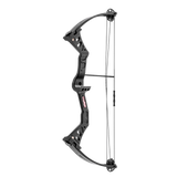 Man Kung MK-CBK1-BK Besra Compound Bow
