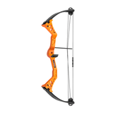 Man Kung MK-CBK1-O Besra Compound Bow
