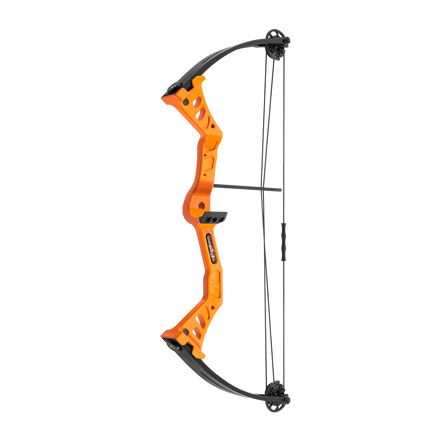 Man Kung MK-CBK1-O Besra Compound Bow