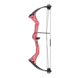 Man Kung MK-CBK1-PI Besra Compound Bow