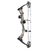Man Kung MK-NCB75FC Fossil Compound Bow