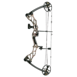 Man Kung MK-NCB75GODC Fossil Compound Bow