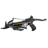 Man Kung MK-TCS1BK Alligator Recurve Pistol Crossbow