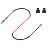 Man Kung MK-XBS23 Crossbow String