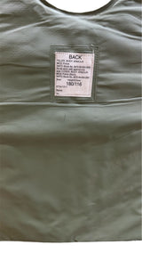 MOD Police Body Armour Insert