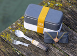 monbento x Opinel On The Go Lunch Kit