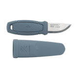 Mora Eldris Light Duty Bushcraft Knife - Dusty Blue