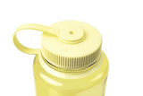 Nalgene 32oz / 1L Wide Mouth Sustain Water Bottle - Monochrome Butter