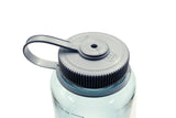 Nalgene 32oz / 1L Wide Mouth Sustain Water Bottle - Seafoam