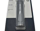 Nebo Franklin Slide Rechargeable 500 Lumen Dual Flashlight and Work Light
