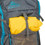 Kelty Asher 35L Backpack Bag - Stormy Blue