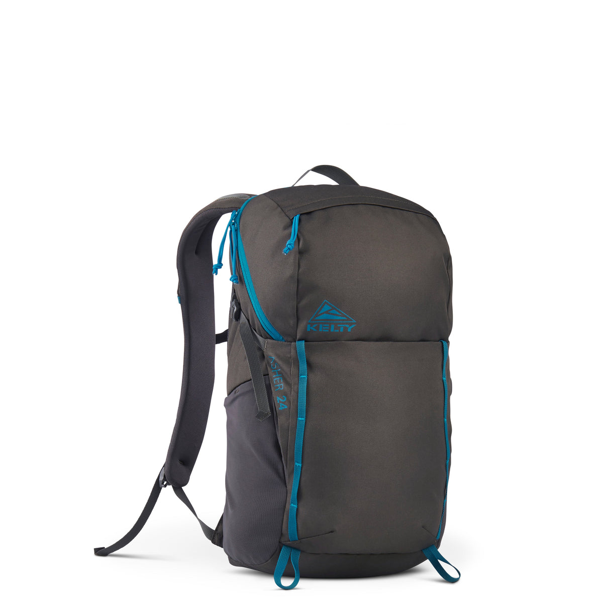 Kelty Asher 24L Backpack Bag - Stormy Blue