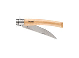 Opinel Beech Effilé Knife