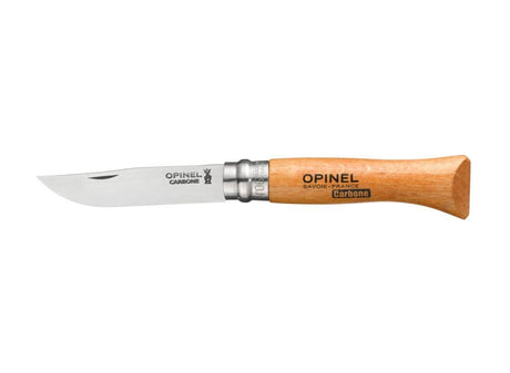 Opinel Classic Originals Carbon Steel Knife
