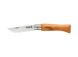 Opinel Classic Originals Non Locking Carbon Steel Knife