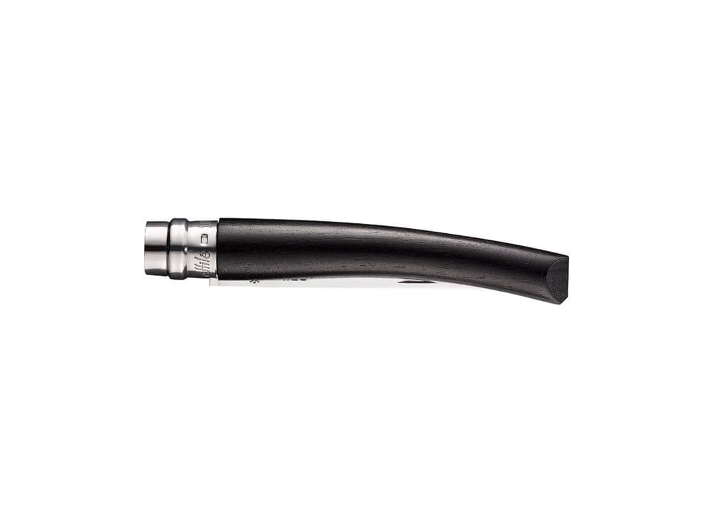 Opinel Ebony Effilé 10 Knife